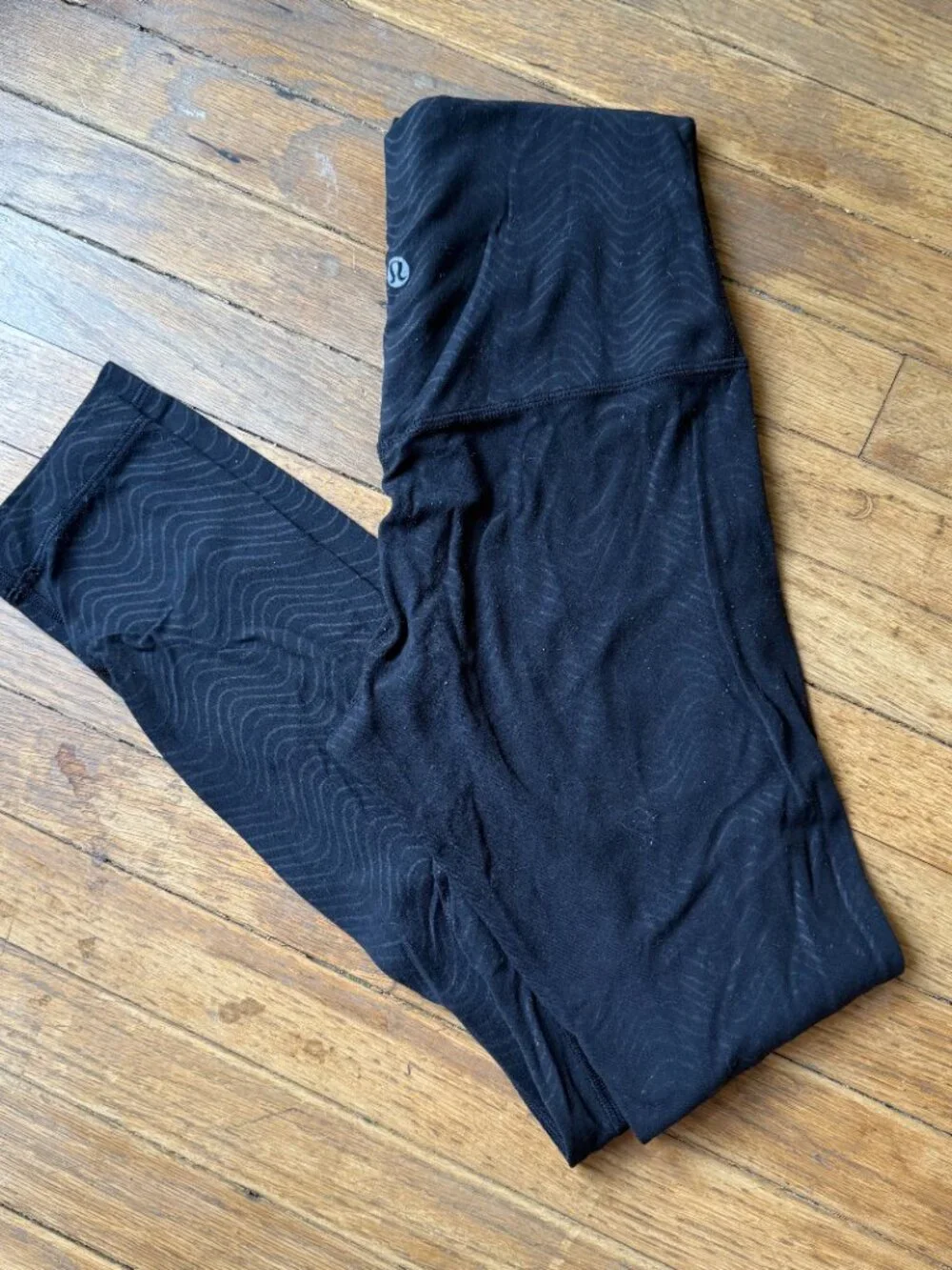Lululemon Align leggings
